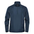 Men's Pacifica 1/4 Zip Anorak - KXT-1